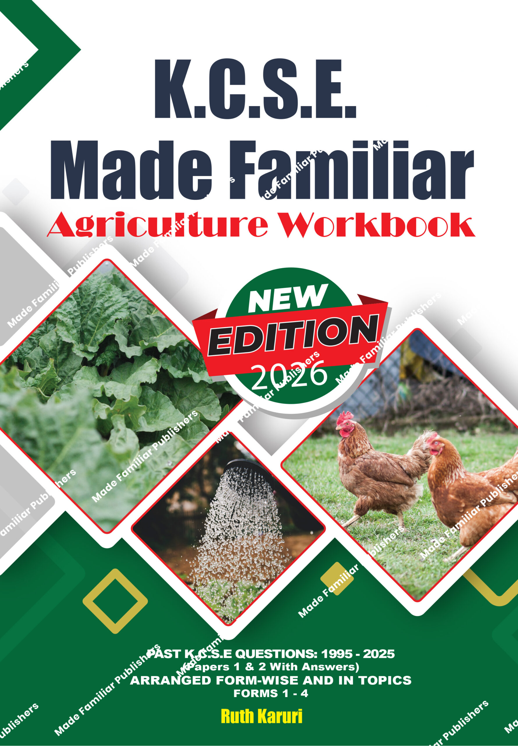 Agriculture Agriculture