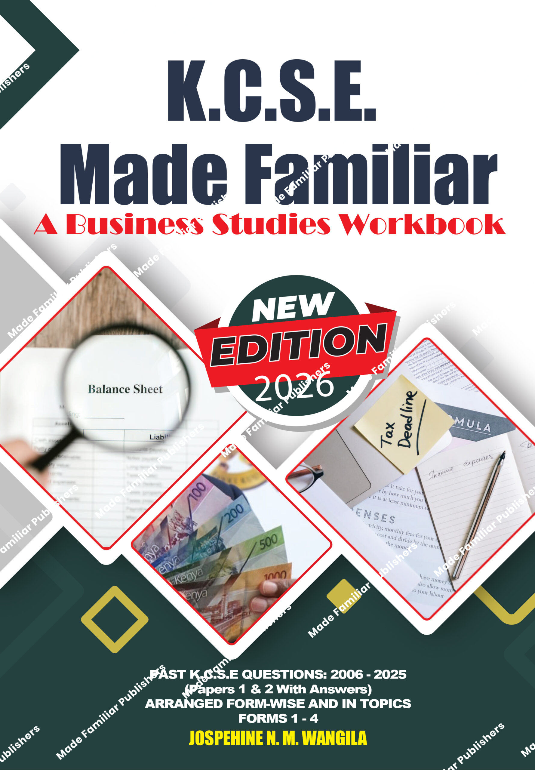 Business Studies Business Studies